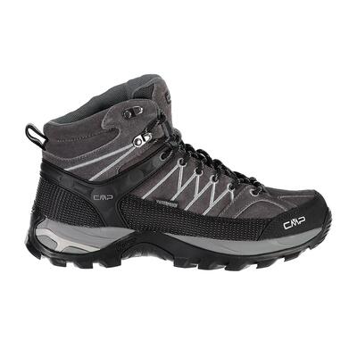Wandelschoenen cmp rigel mid zwart