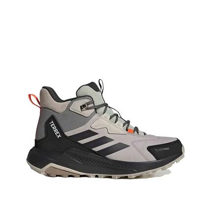 Chaussures de randonnée montagne adidas Terrex Anylander Cuir Imperméable