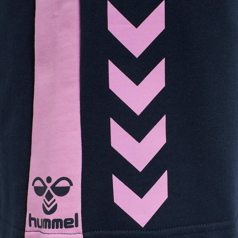 Dames shorts Hummel hmlaction