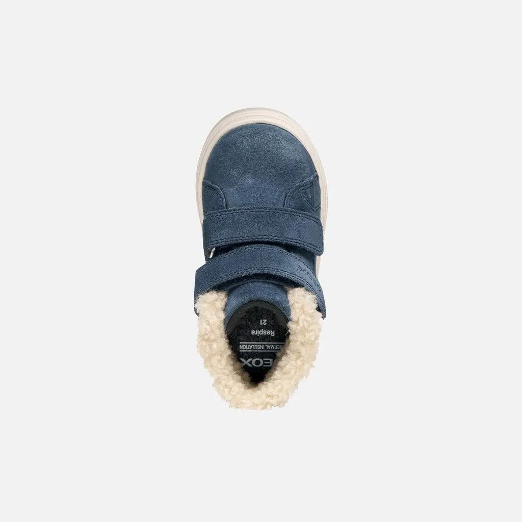 Sneakers da bambino Geox Nashik 6/7