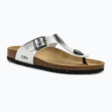 Klapki damskie CMP ECO MYMOSA
