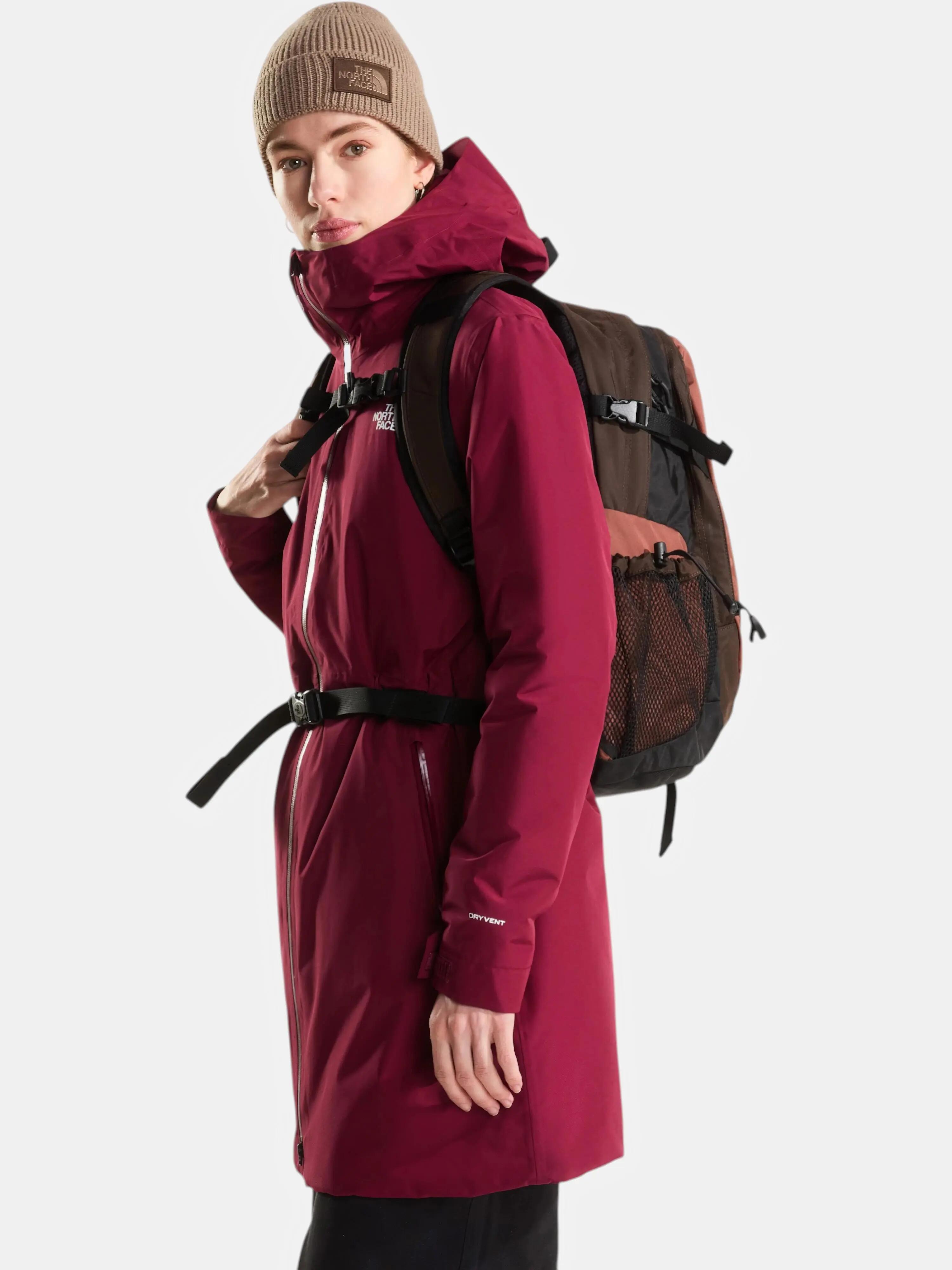 Mochila Hot Shot Se 7/7