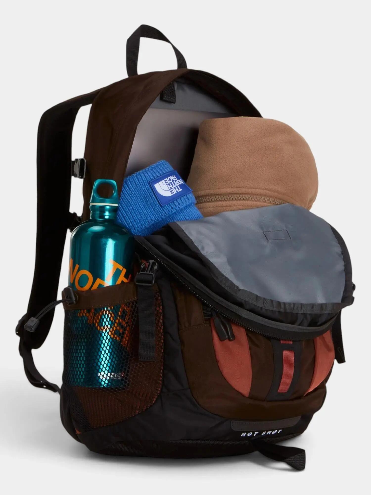 Mochila Hot Shot Se 4/7
