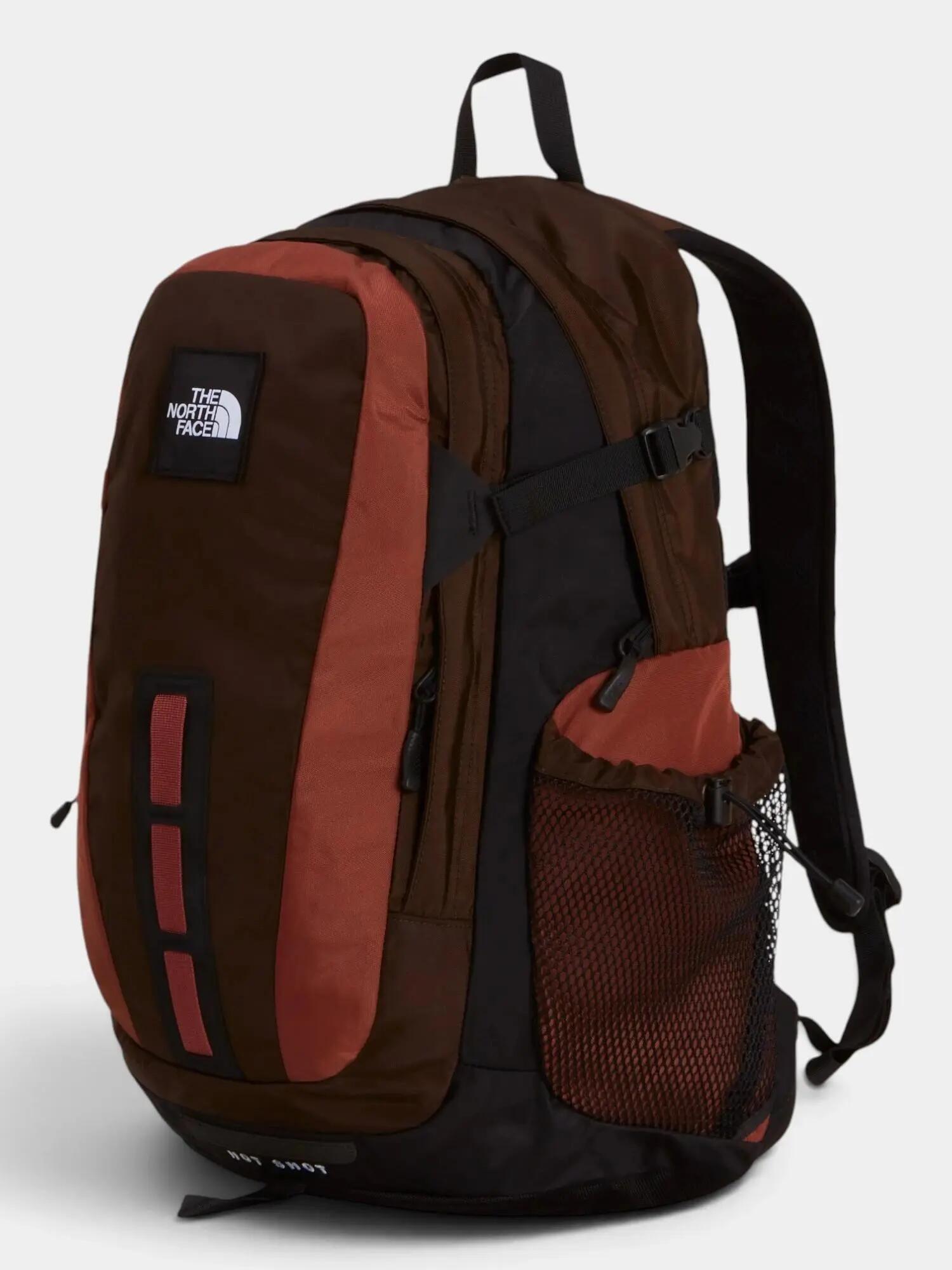 Mochila Hot Shot Se 3/7
