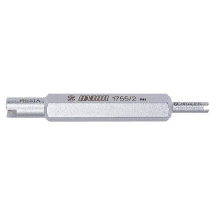 Unior Outil pour valves 1755/2