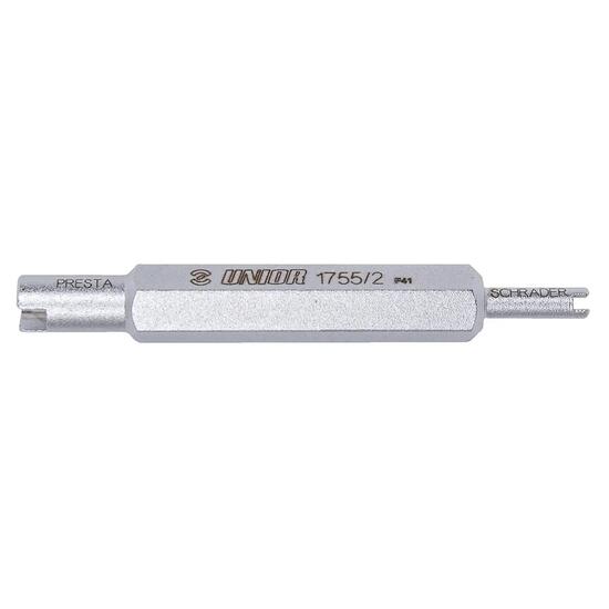 Unior Outil pour valves 1755/2