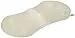 Stomp pad - Snowboard all-mountain - Burton Medium Spike - Transparent 3/3