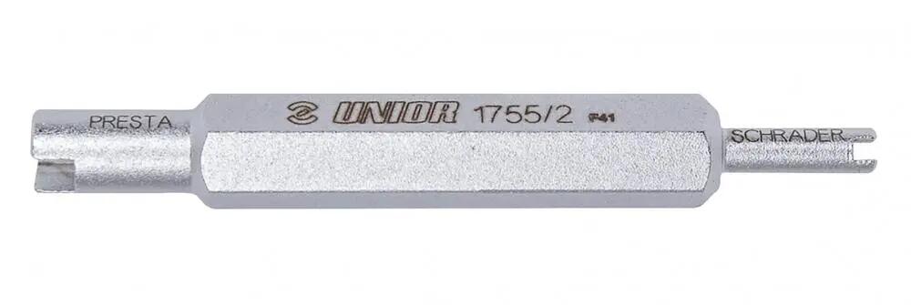 Unior Outil pour valves 1755/2 3/3