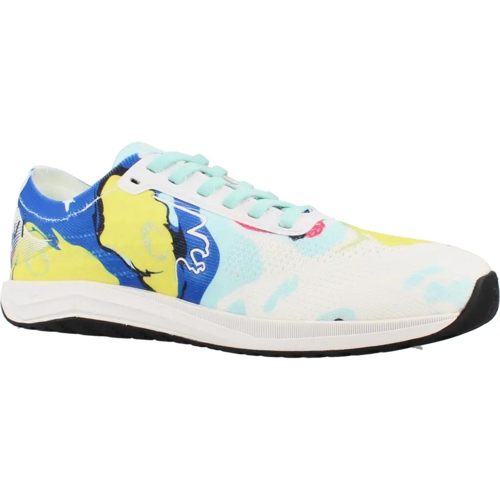 Buty JOMA BFVIPLW2616 VIPER LADY BAREFOOT 261 Wielokolorowy 5/5