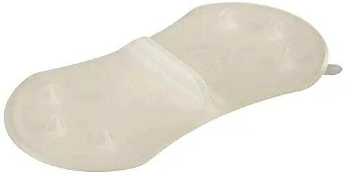 Stomp pad - Snowboard all-mountain - Burton Medium Spike - Transparent 2/3