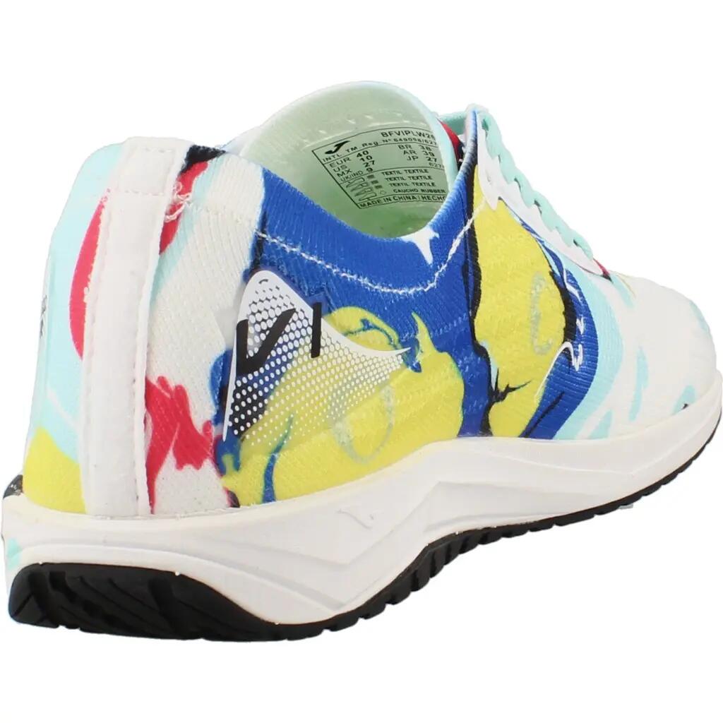 Buty JOMA BFVIPLW2616 VIPER LADY BAREFOOT 261 Wielokolorowy 3/5