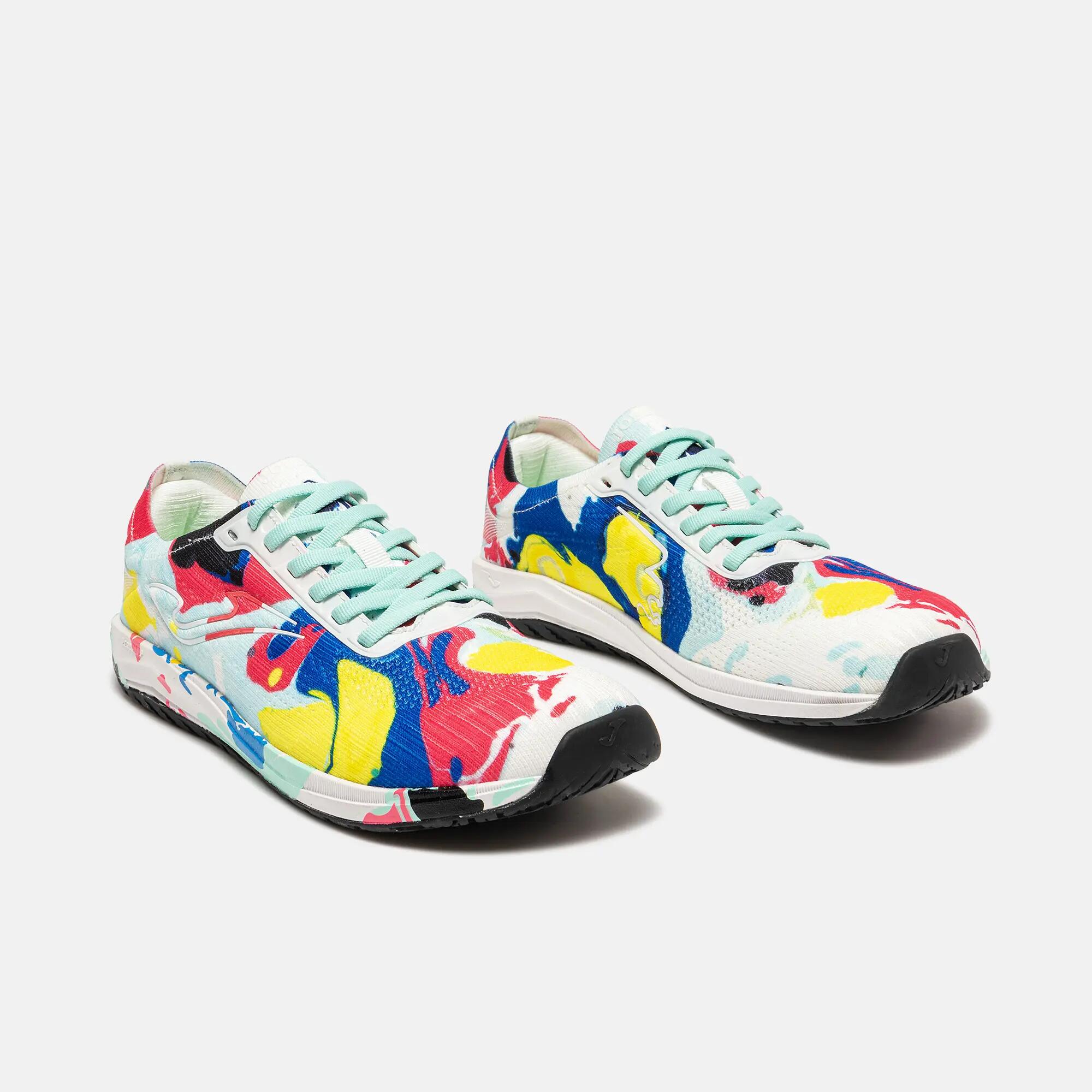 Buty JOMA BFVIPLW2616 VIPER LADY BAREFOOT 261 Wielokolorowy 2/5