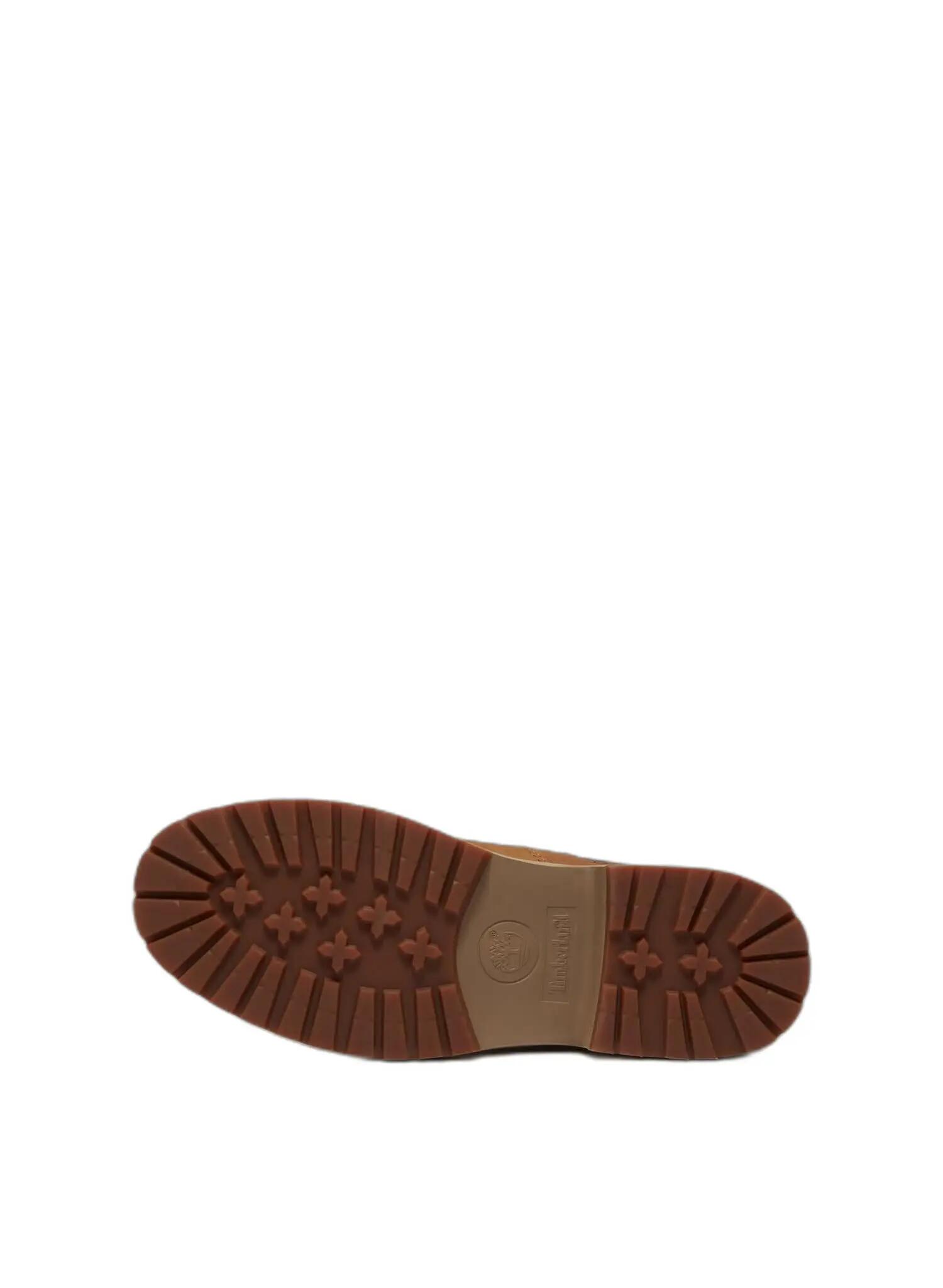 Damen - Casual - Stiefelette - Chelsea - Carnaby Row - Camel 5/5