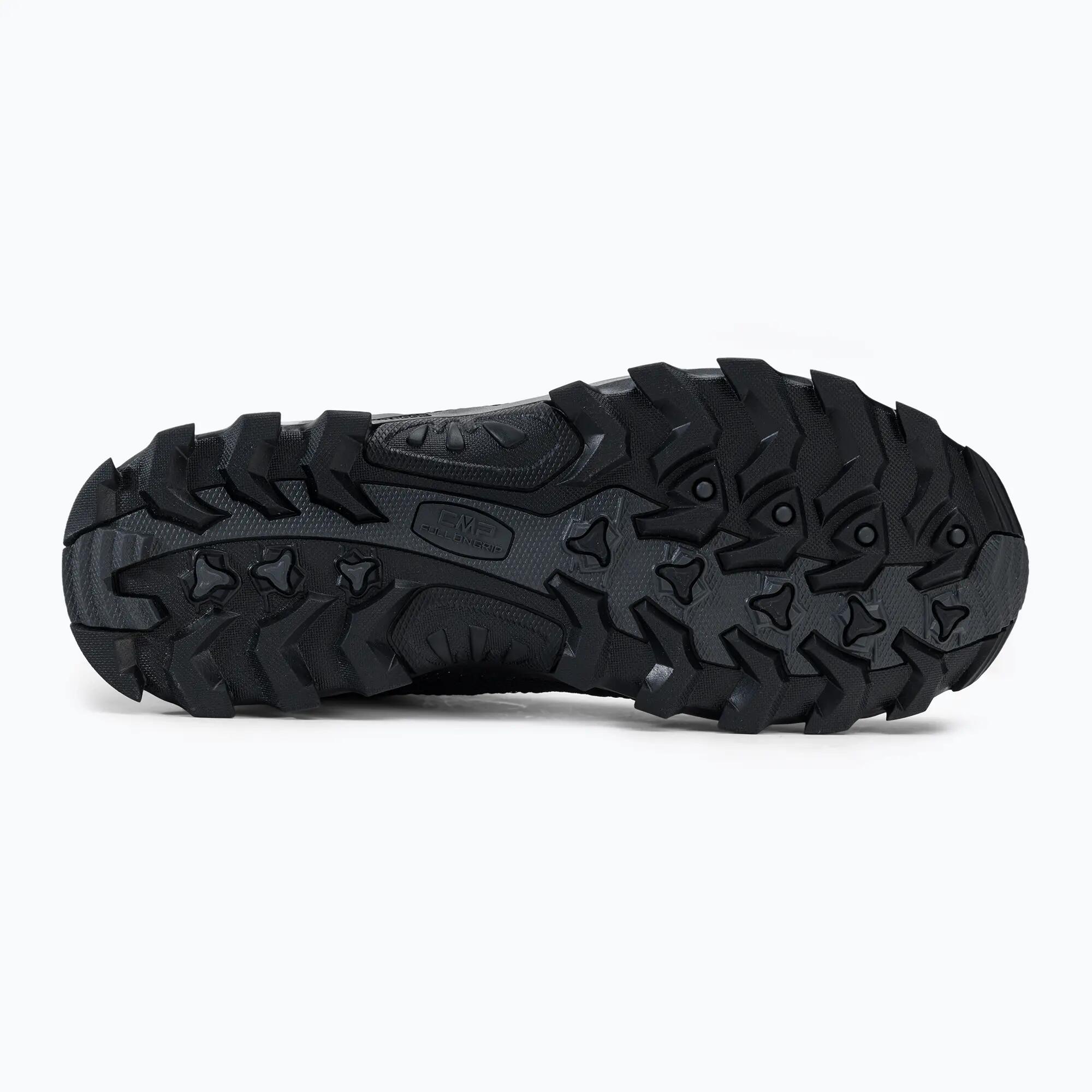 Calçado de trekking para Homens Rigel Mid 5/7