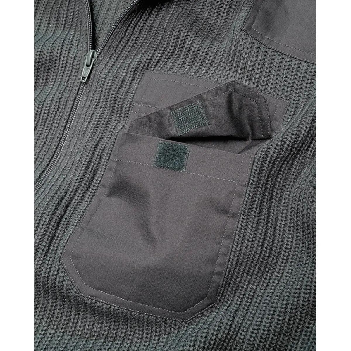 Cardigan Brandit BW 4/4