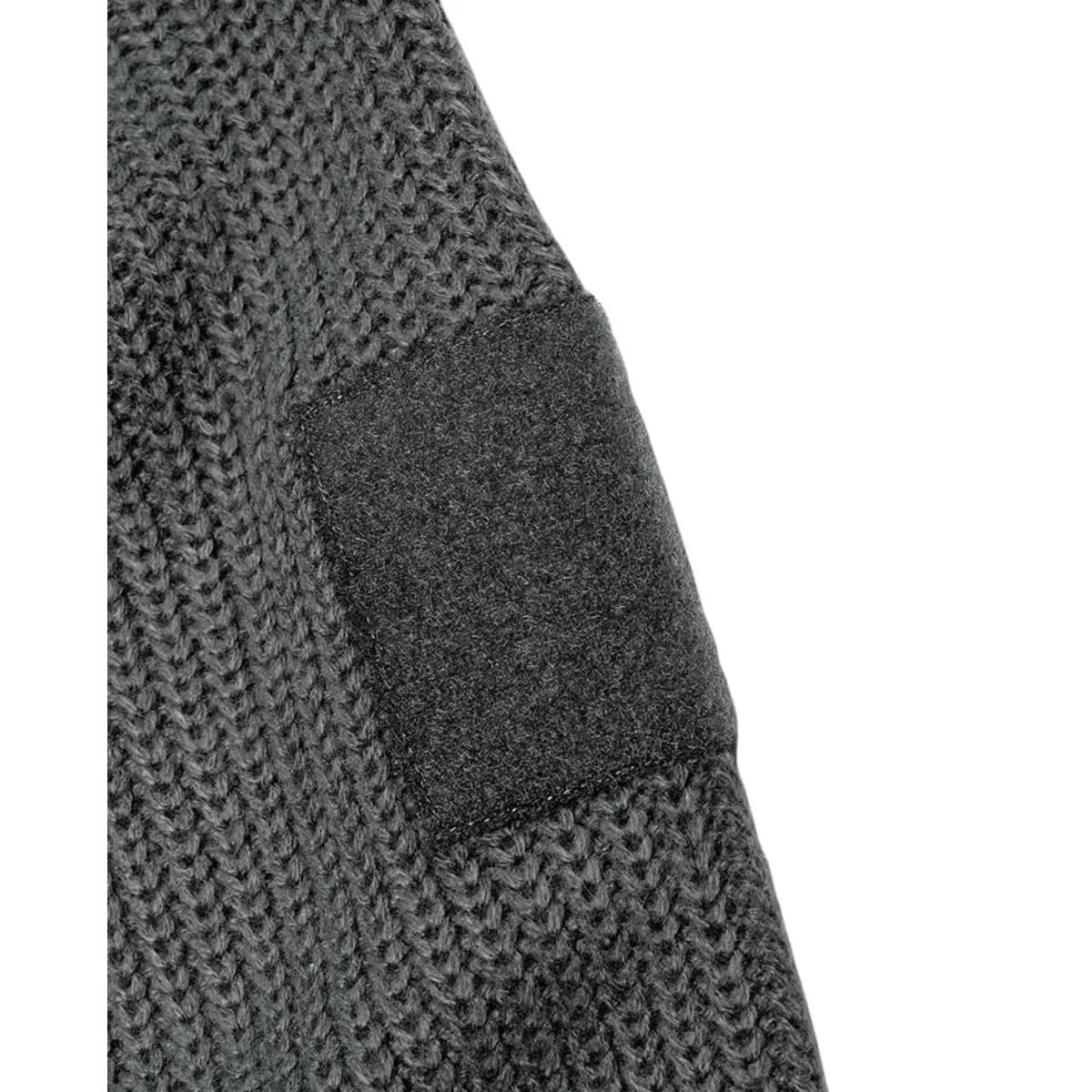 Cardigan Brandit BW 3/4
