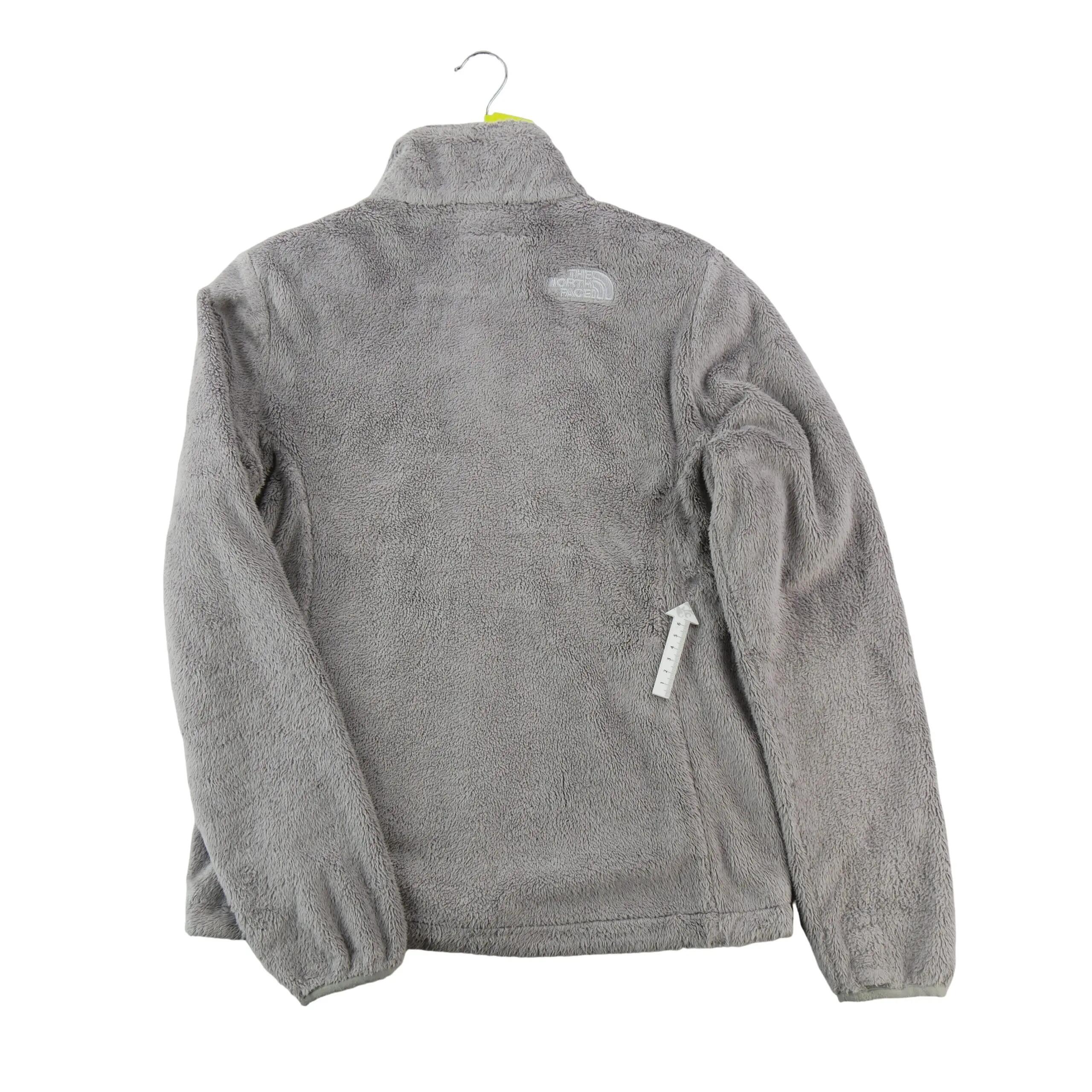 Tweedehands - Dames fleecevest Osito grijs - Goede staat 6/12