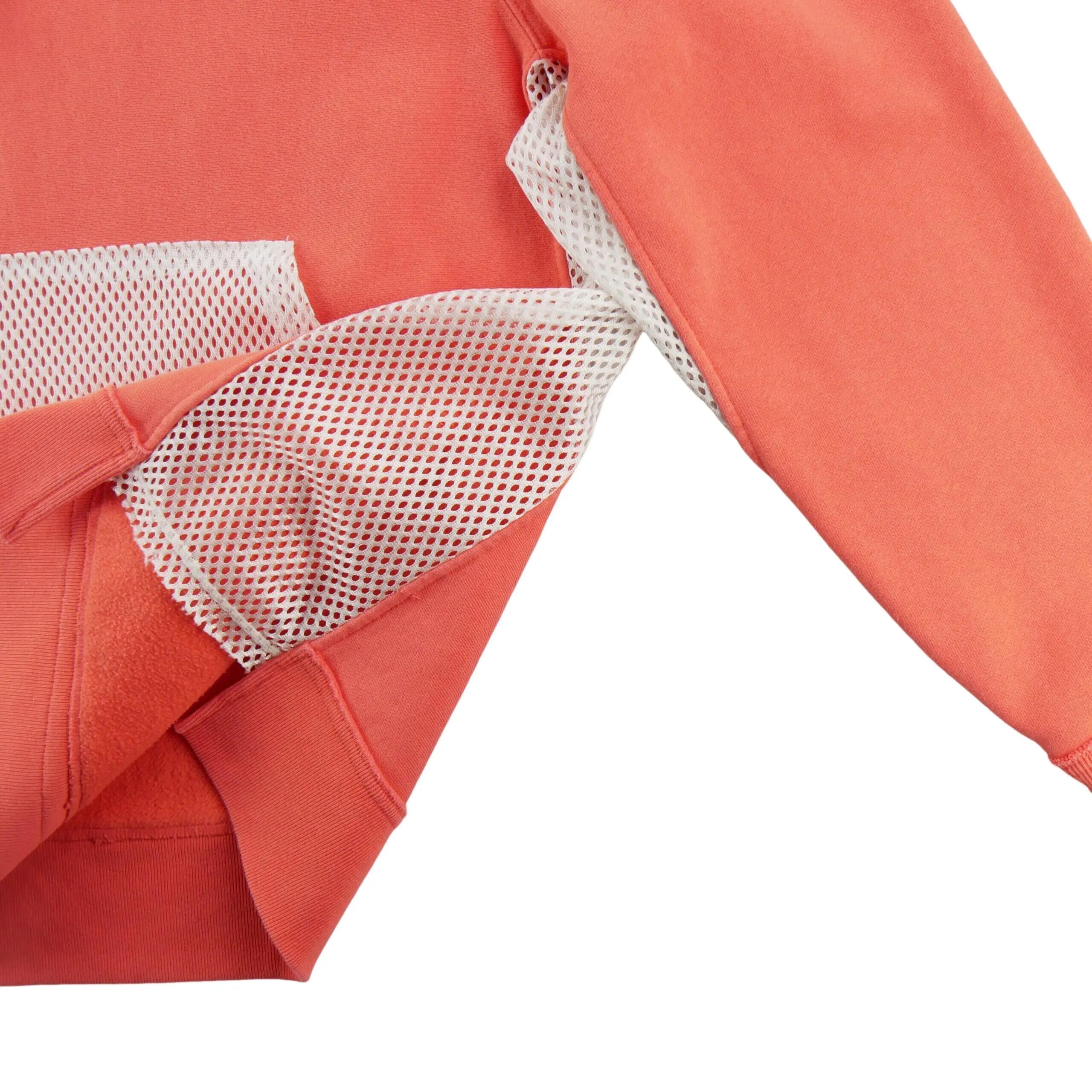 Tweedehands - Heren regular fit capuchontrui - Als nieuw 6/7