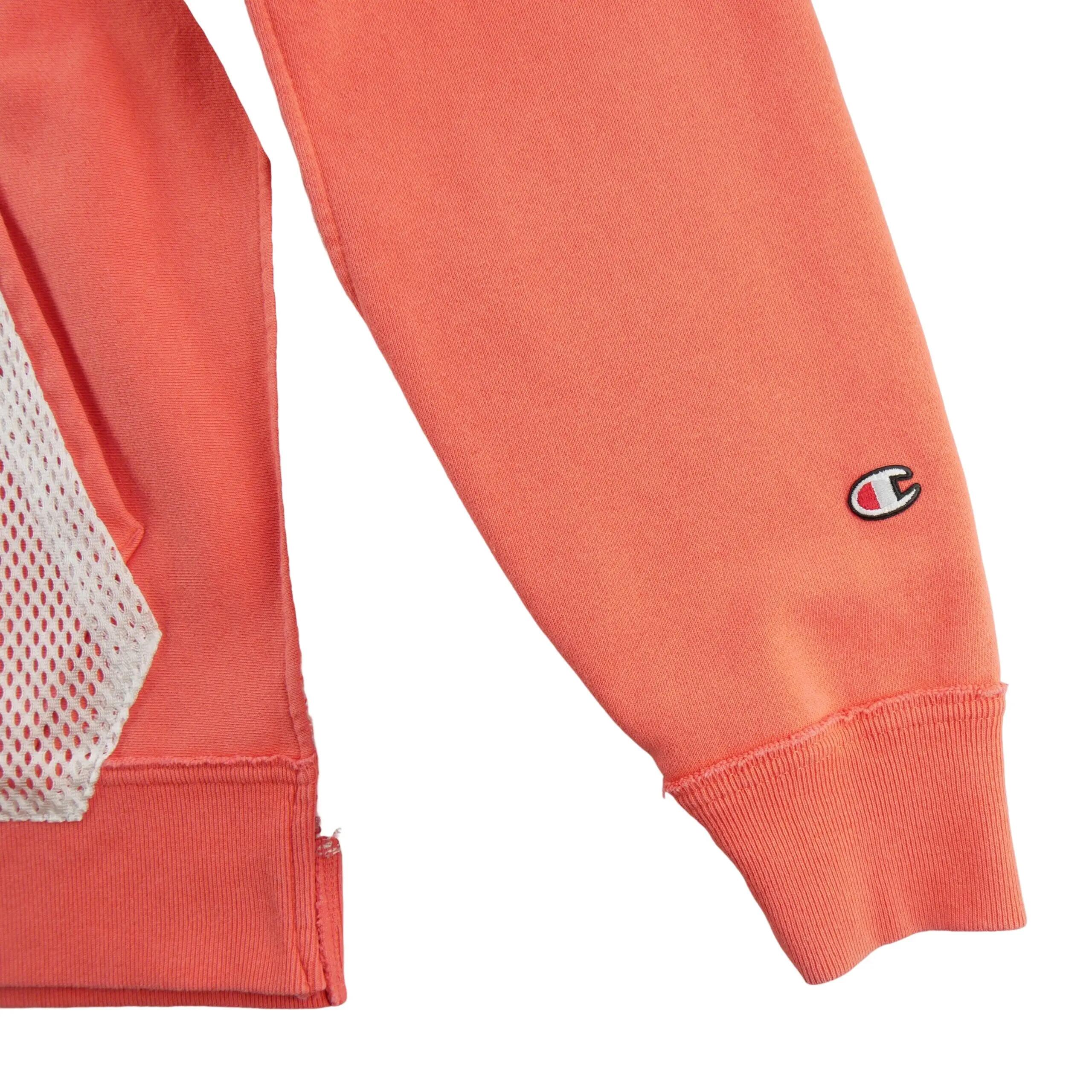 Tweedehands - Heren regular fit capuchontrui - Als nieuw 5/7