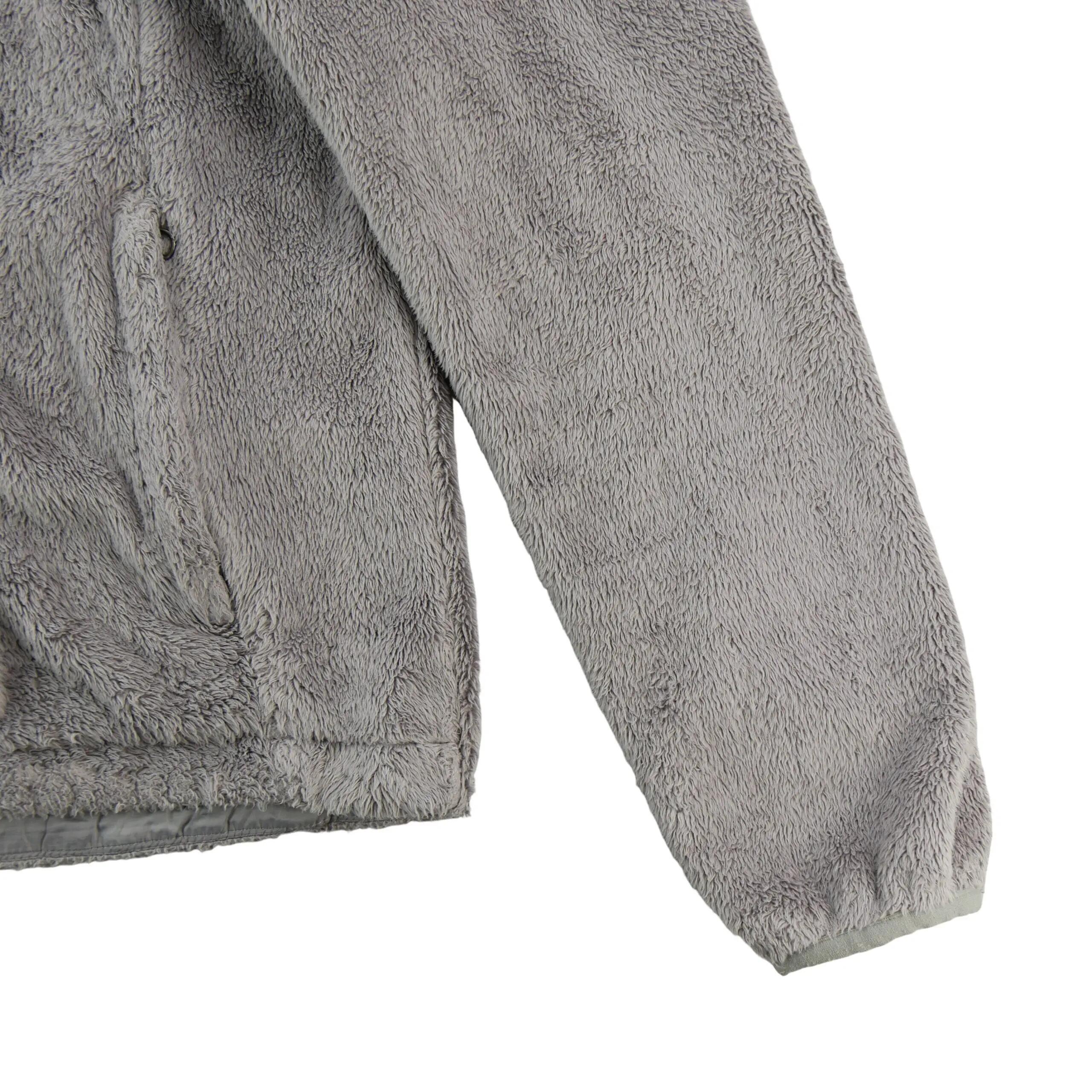Tweedehands - Dames fleecevest Osito grijs - Goede staat 4/12