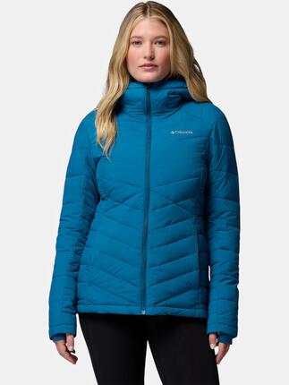Płaszcz Zimowy Damski Columbia Joy Peak II