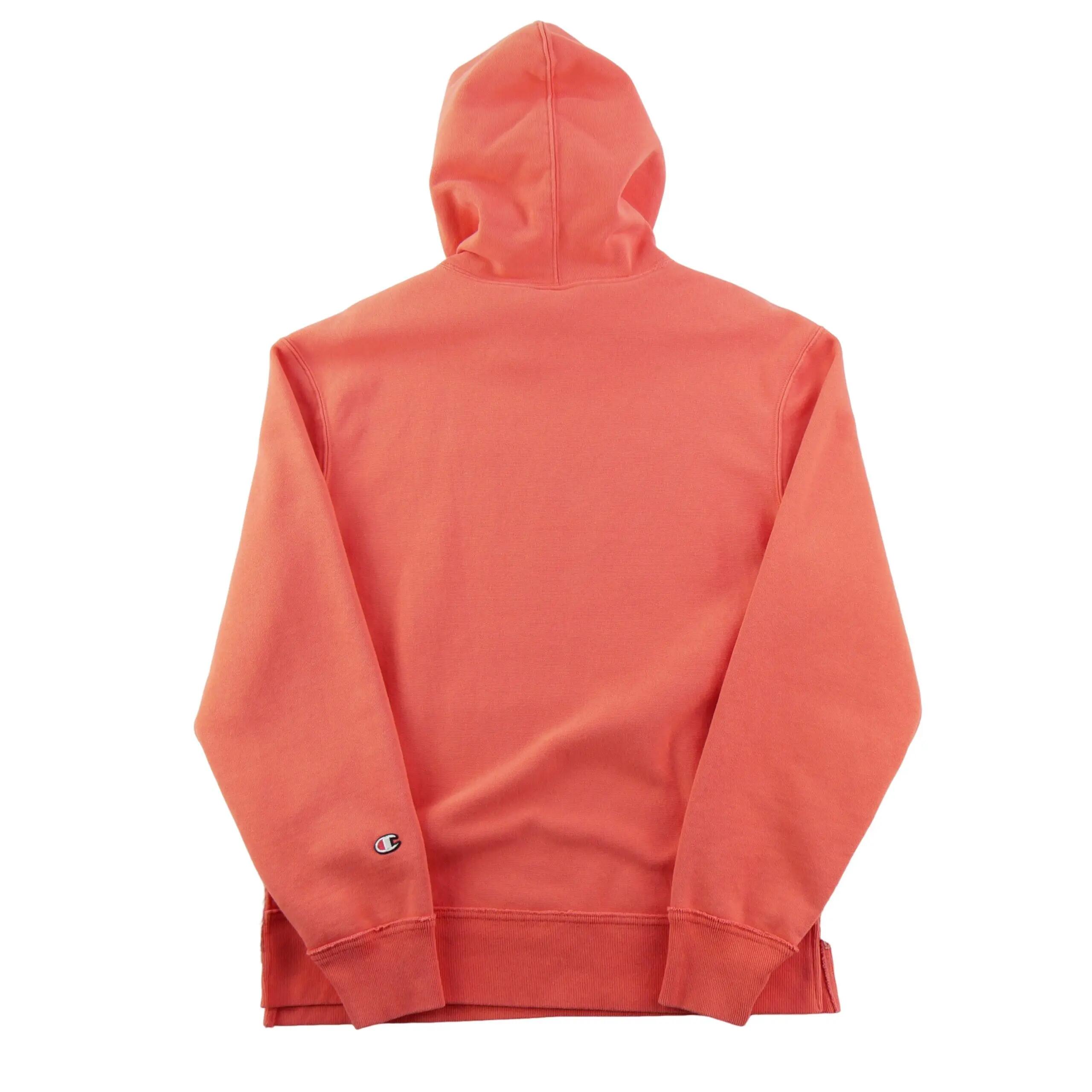 Tweedehands - Heren regular fit capuchontrui - Als nieuw 2/7