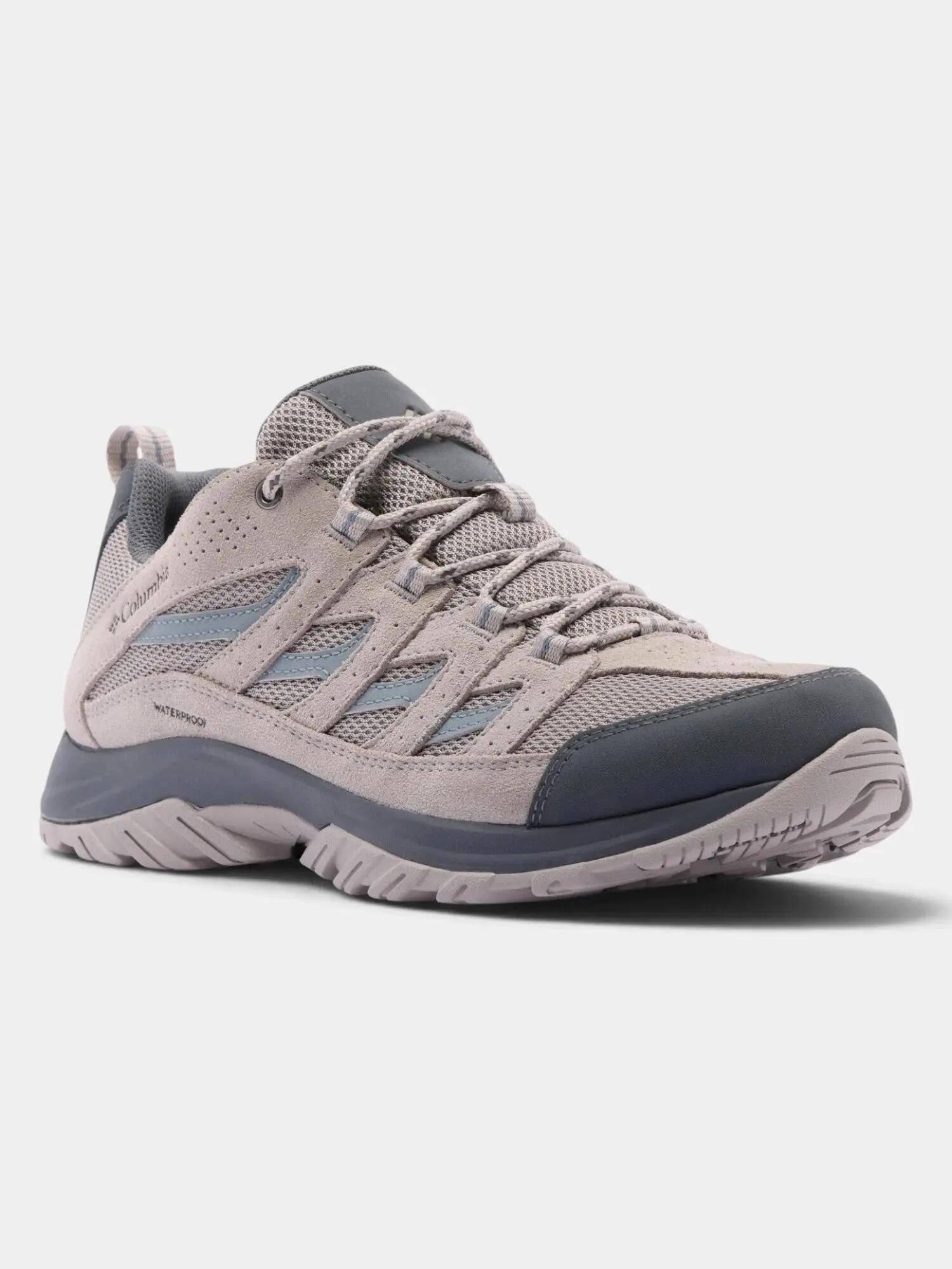 Pantofi de drumetie impermeabili Crestwood Waterproof barbati