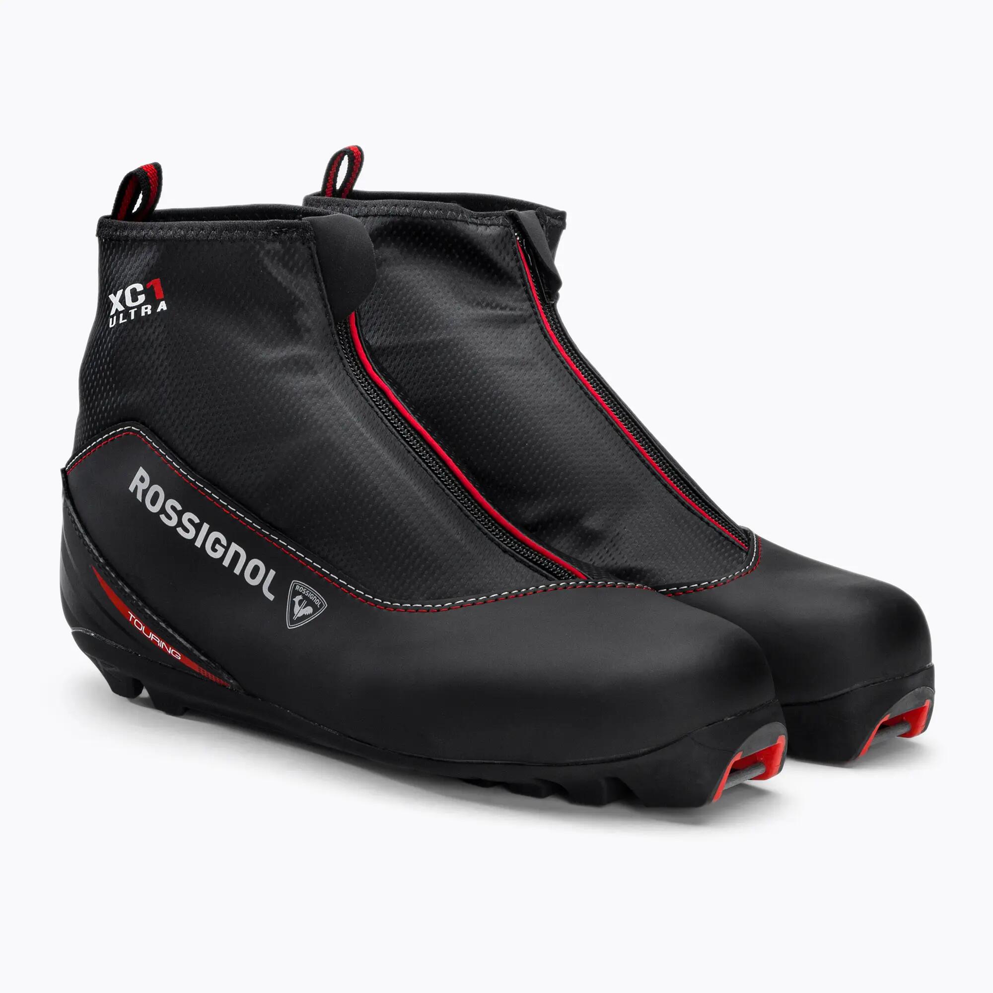 Herren Langlaufschuhe Rossignol X-1 Ultra 4/7