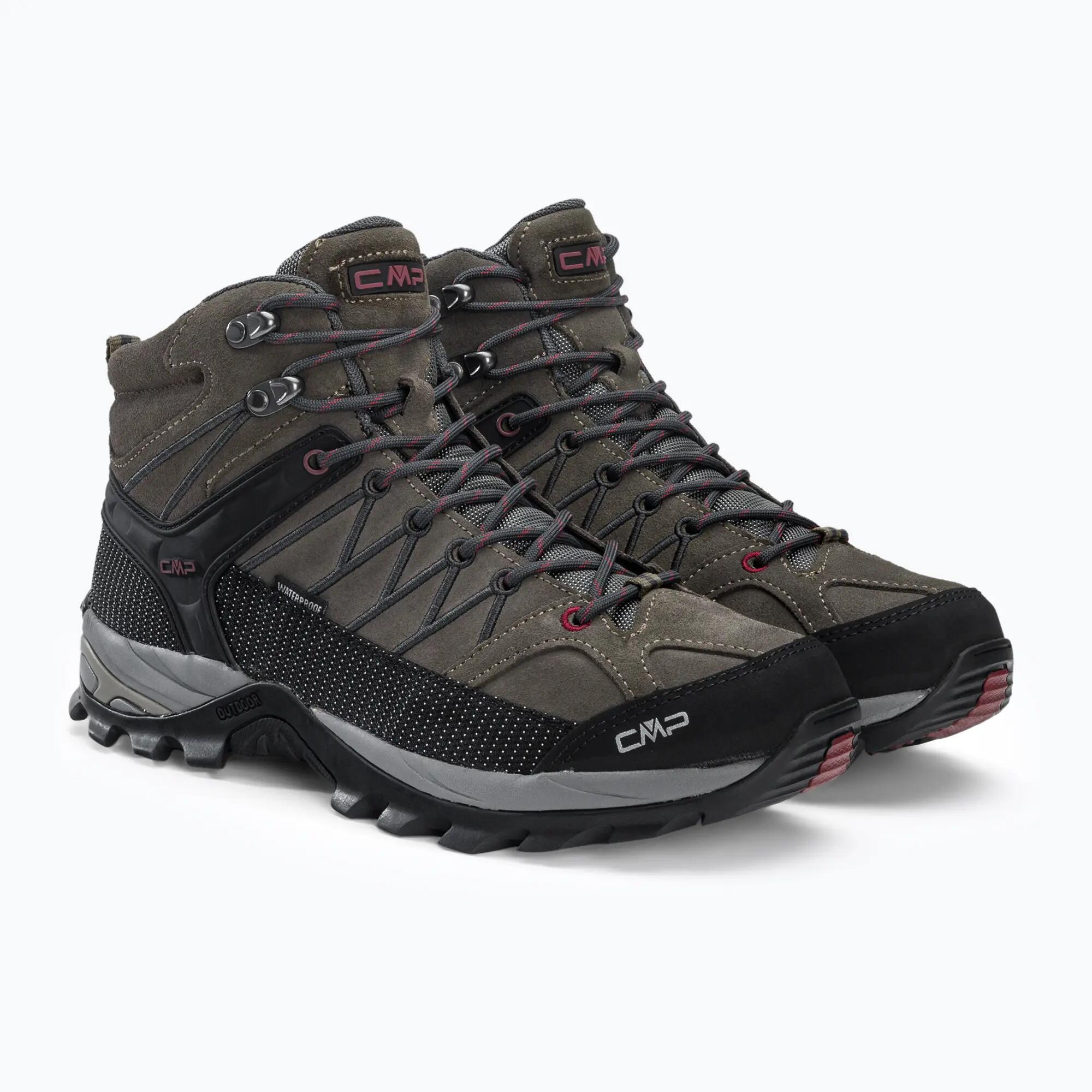 Botas de montanha Campagnolo Rigel Mid Trekking Torba 4/15