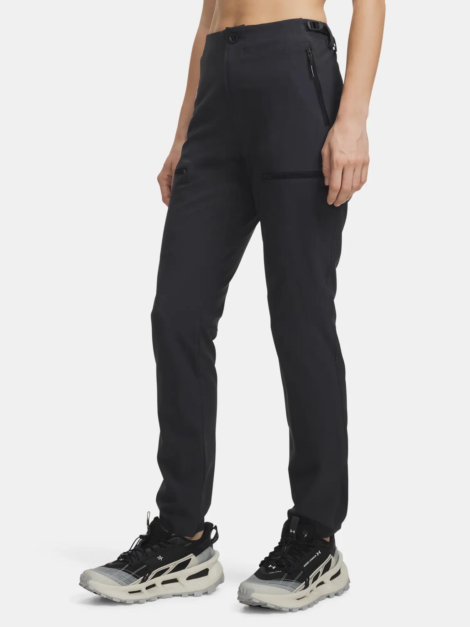 Női Under Armour W Explor Treklite Pant sportnadrág 1/5