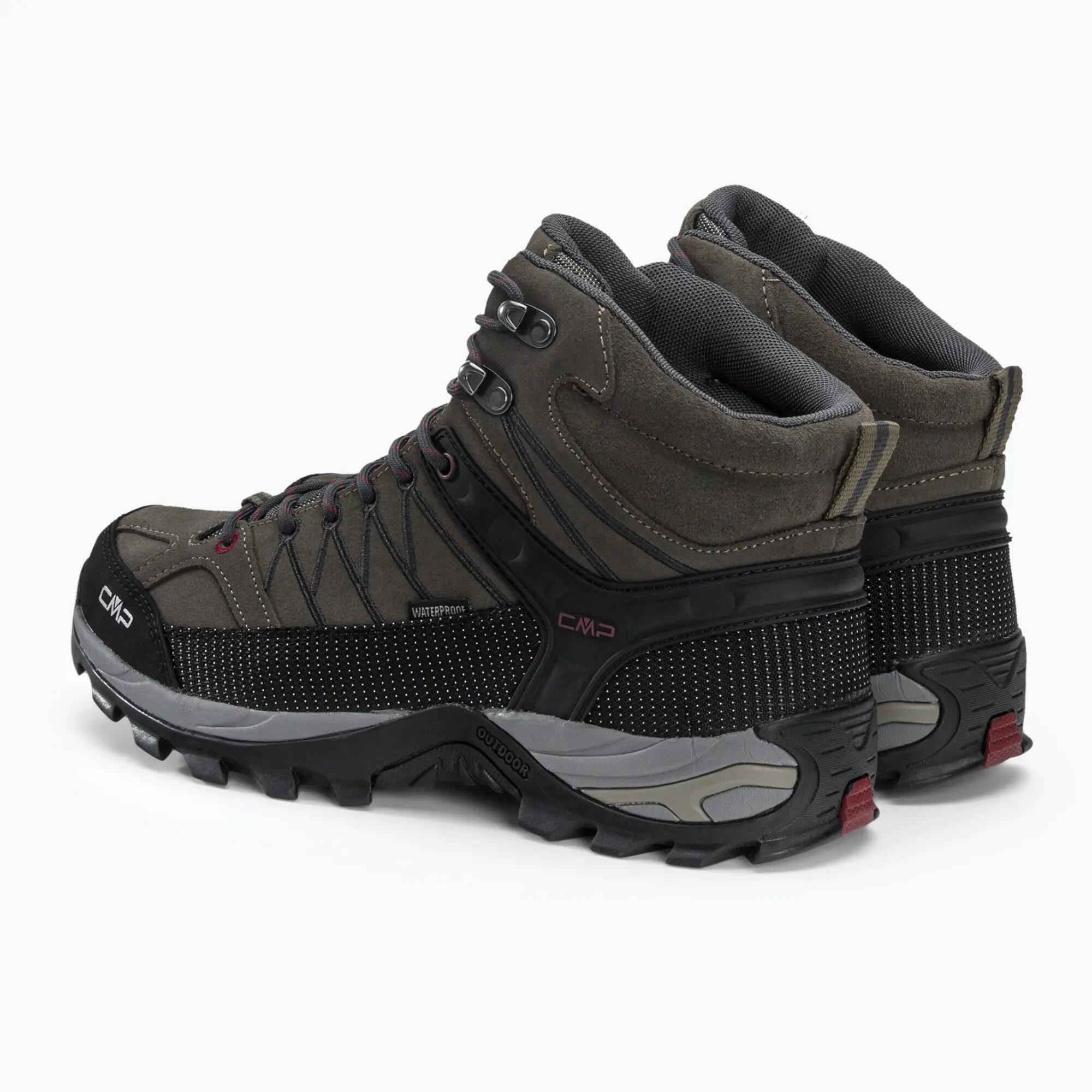 Botas de montanha Campagnolo Rigel Mid Trekking Torba 3/15
