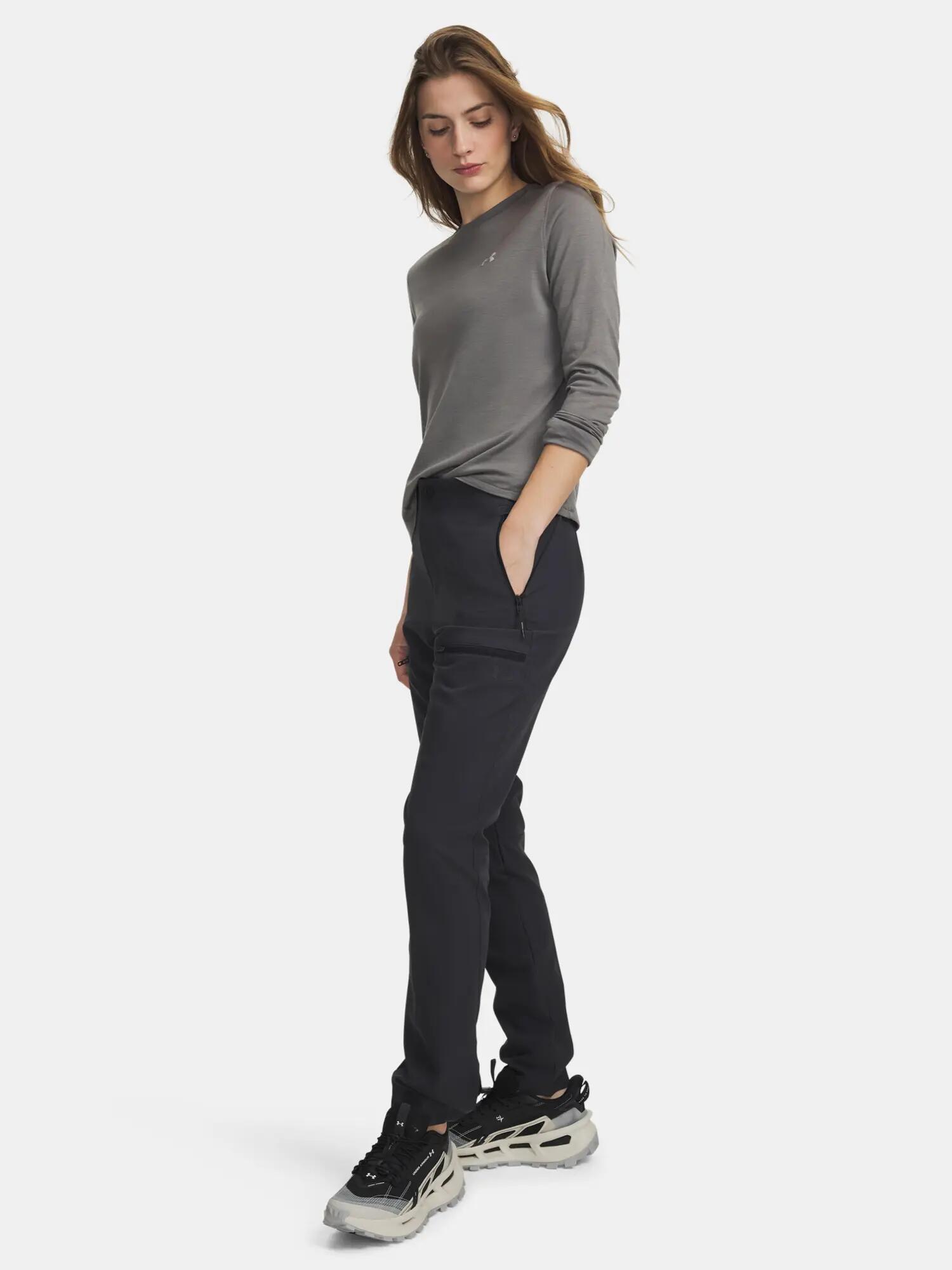 Női Under Armour W Explor Treklite Pant sportnadrág 5/5