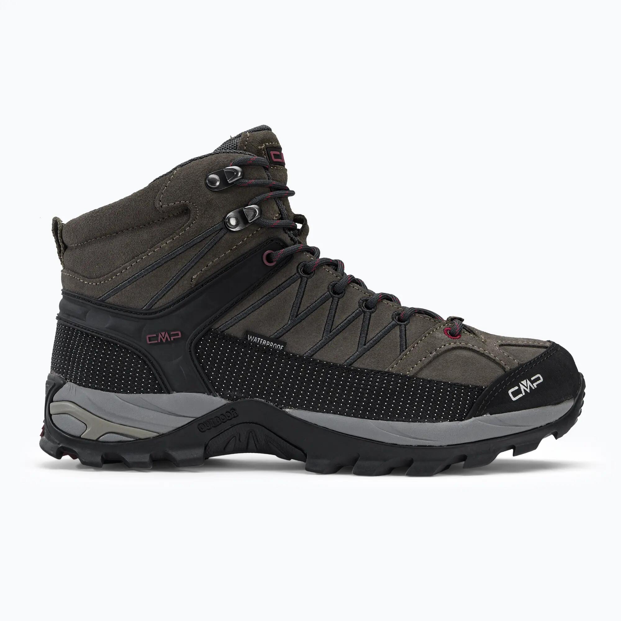 Botas de montanha Campagnolo Rigel Mid Trekking Torba 2/15