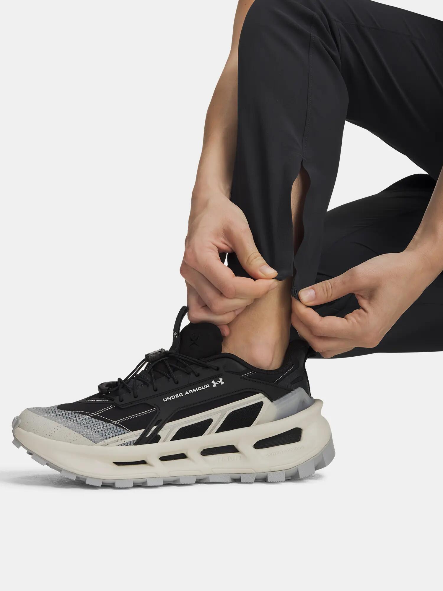 Női Under Armour W Explor Treklite Pant sportnadrág 4/5
