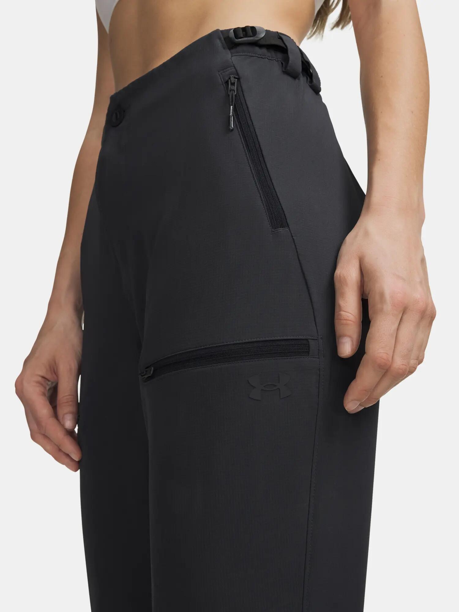 Női Under Armour W Explor Treklite Pant sportnadrág 3/5