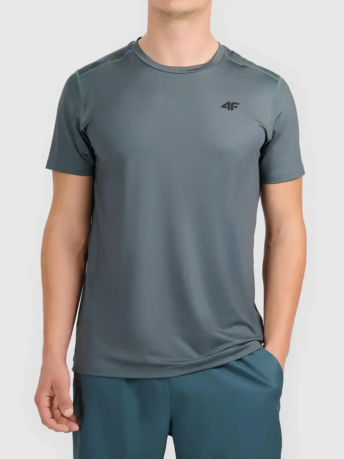 4F Herren-Funktionsshirt M2355 5/7