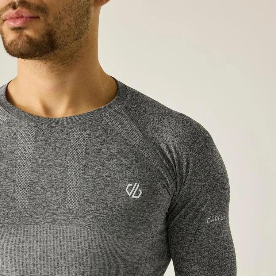 Sous maillot manches longues Dare 2B In The Zone II 4/4