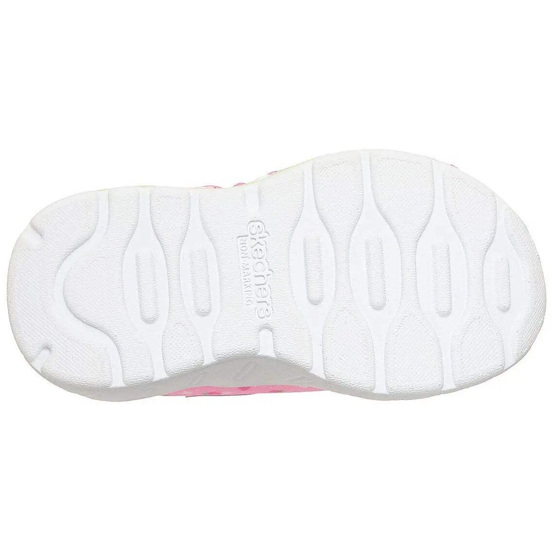 Baskets Skechers Play Scene Skech Bears, Rose, Enfants 4/5