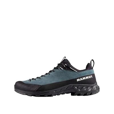 Wandelschoenen mammut alnasca iv low lth leer