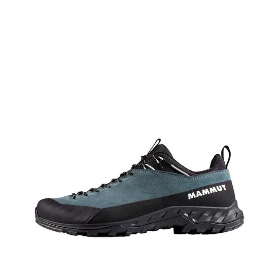 Wanderschuhe Mammut Alnasca Iv Low Lth Leder
