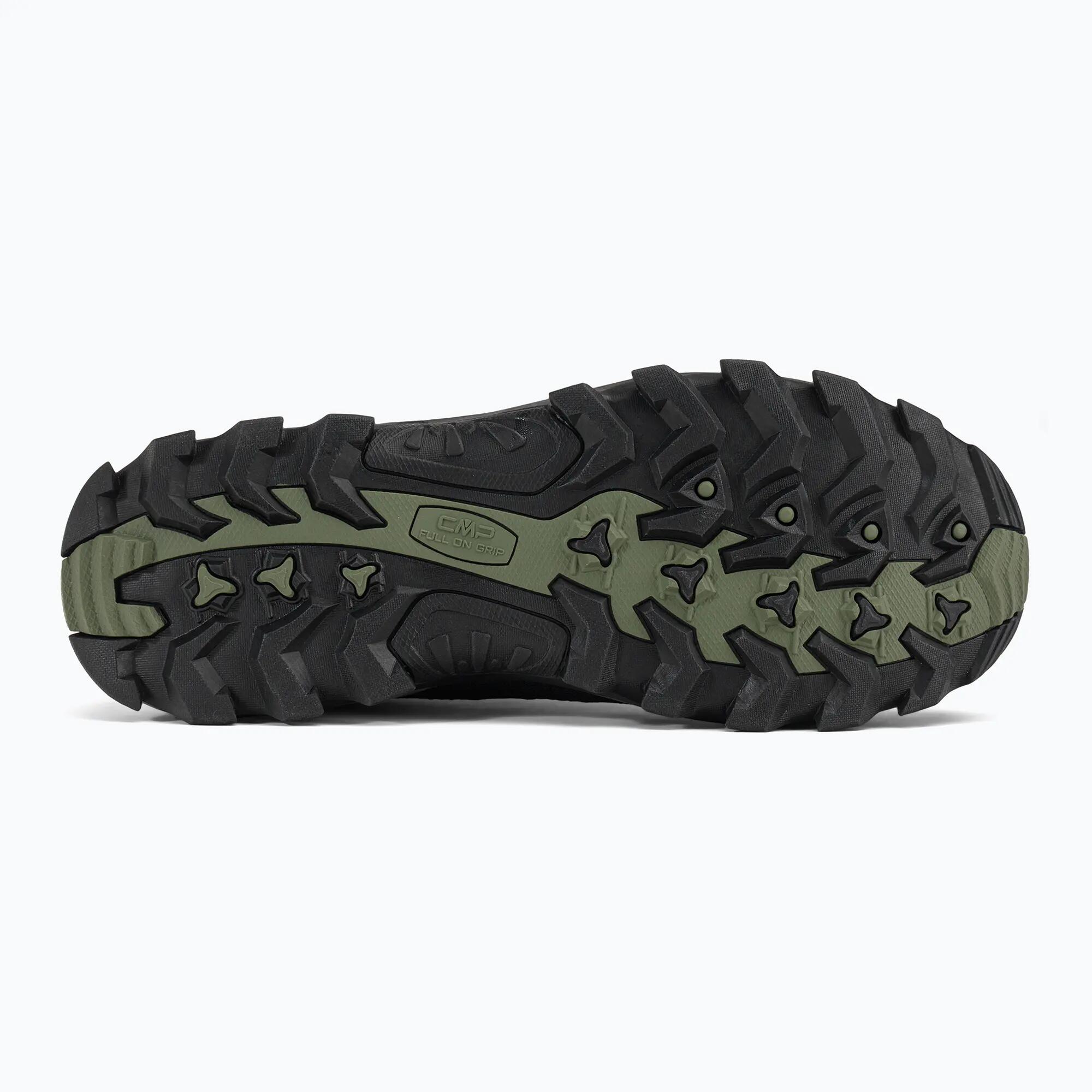 Low hiking Trainers CMP Rigel waterprof 5/15