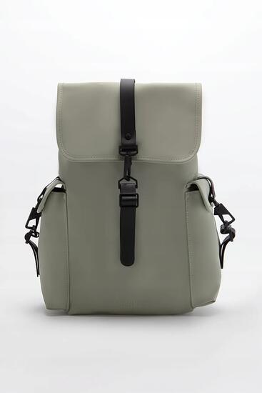 Stadtrucksack Rains Rucksack Cargo W3 1351-8 Earth