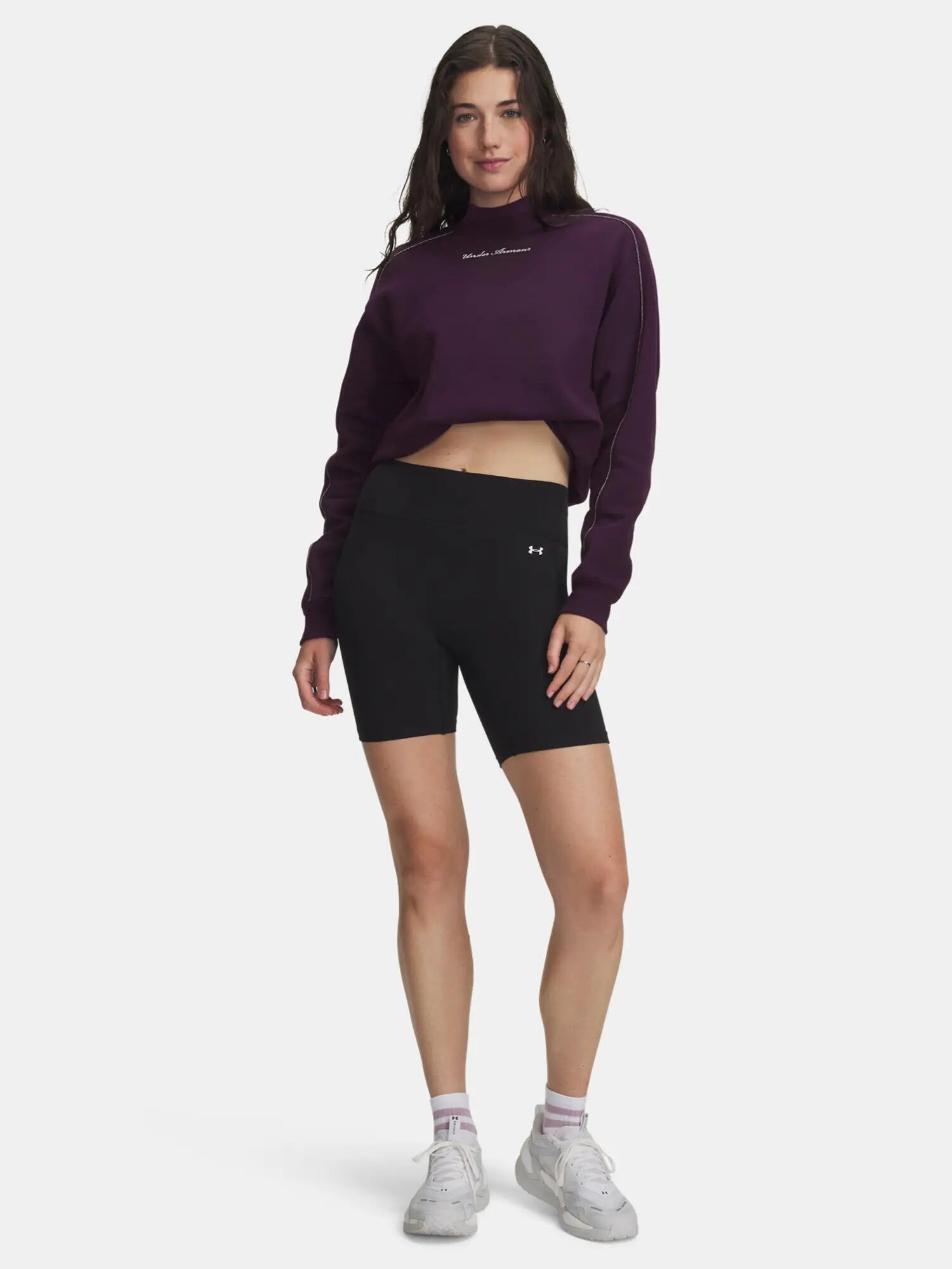 Női Under Armour Motion Bike Short rövidnadrág 4/4