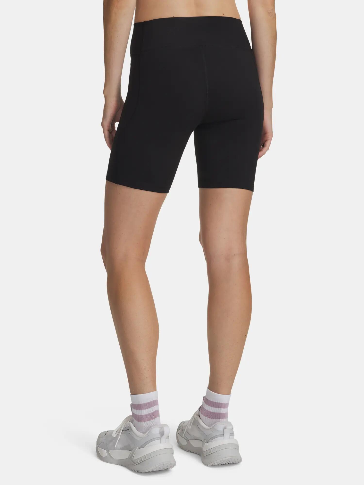 Női Under Armour Motion Bike Short rövidnadrág 2/4