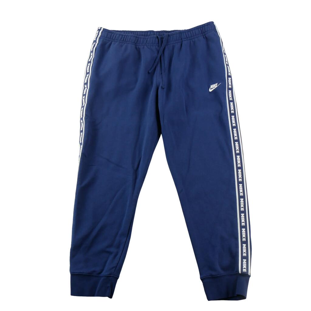 Second life - Men's Club Fleece Graphic Joggings - Good