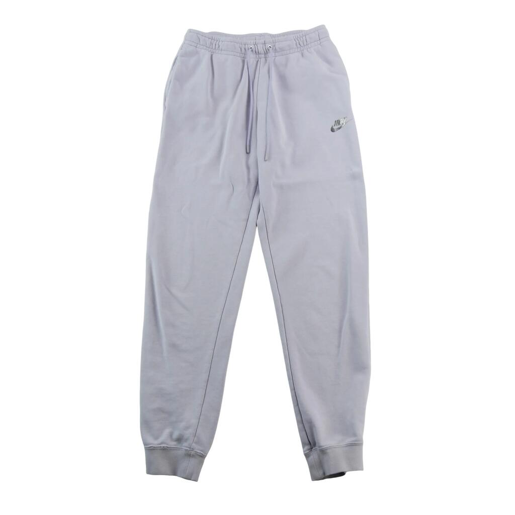 Second life - Women's Joggers with Embroidered Swoosh Logo - Good