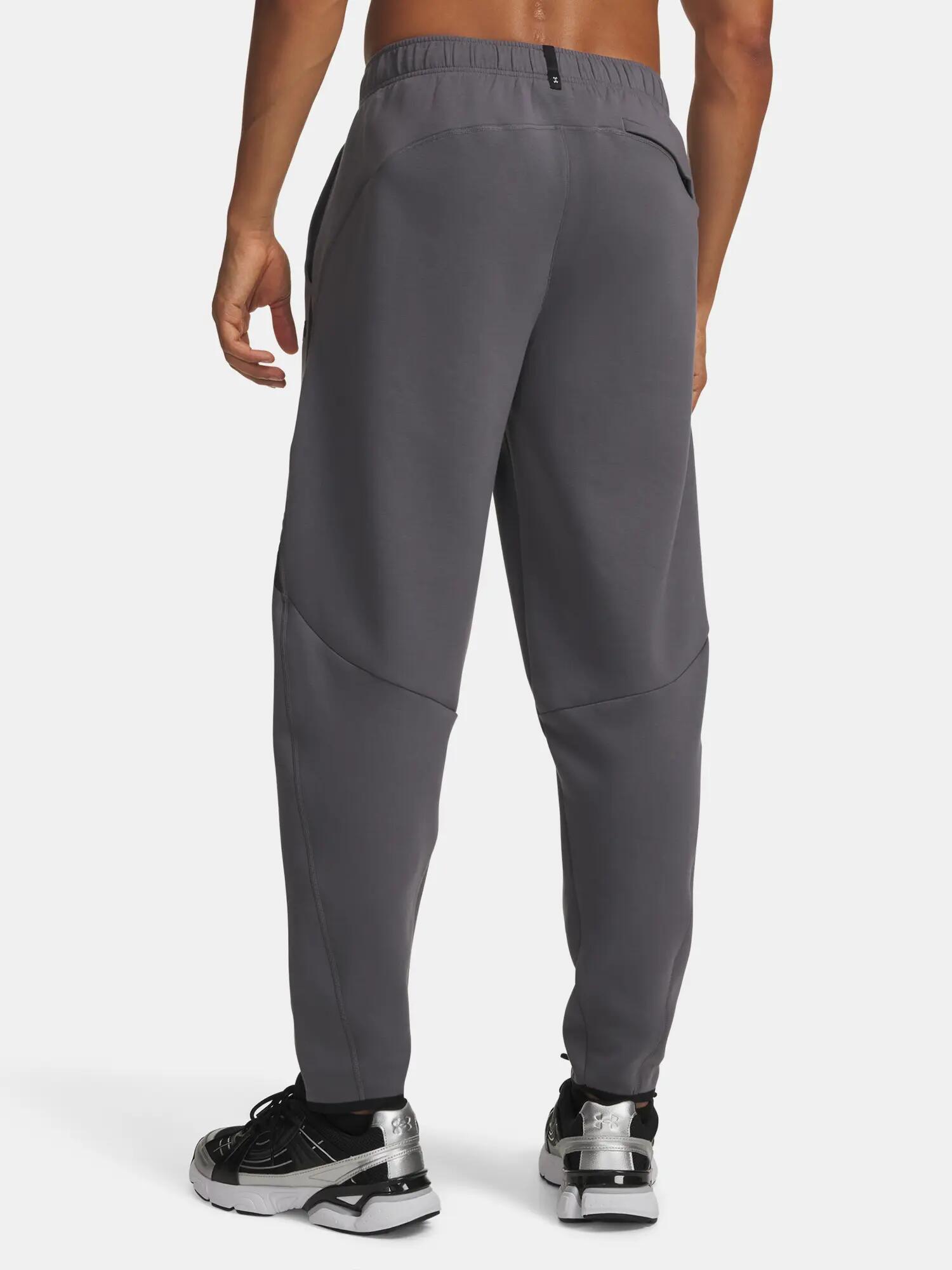 Férfi Under Armour UA Unstoppable Flc Joggers melegítőnadrág 2/4