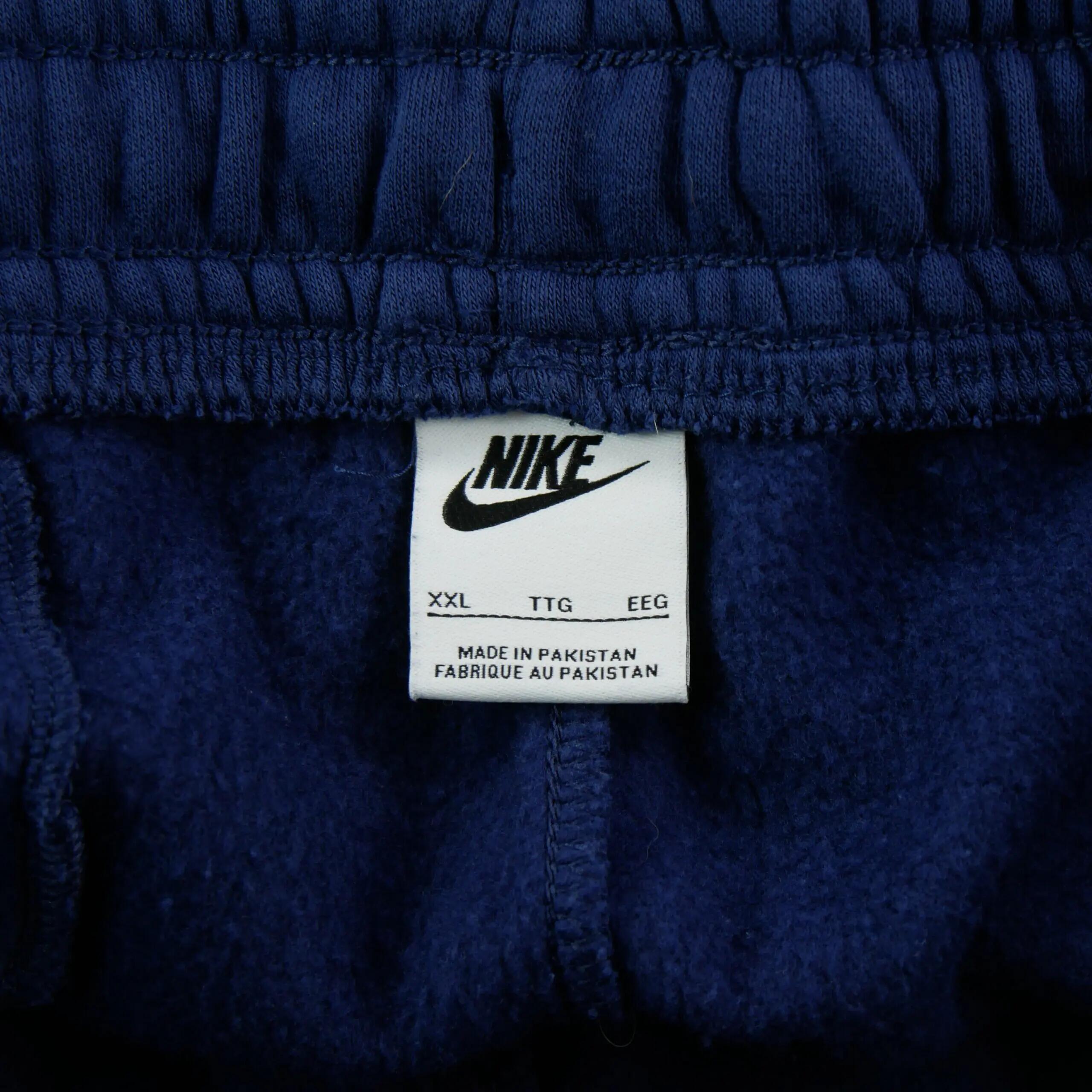 Tweedehands - Heren Jogging Club Fleece Graphic - Goede staat 7/9