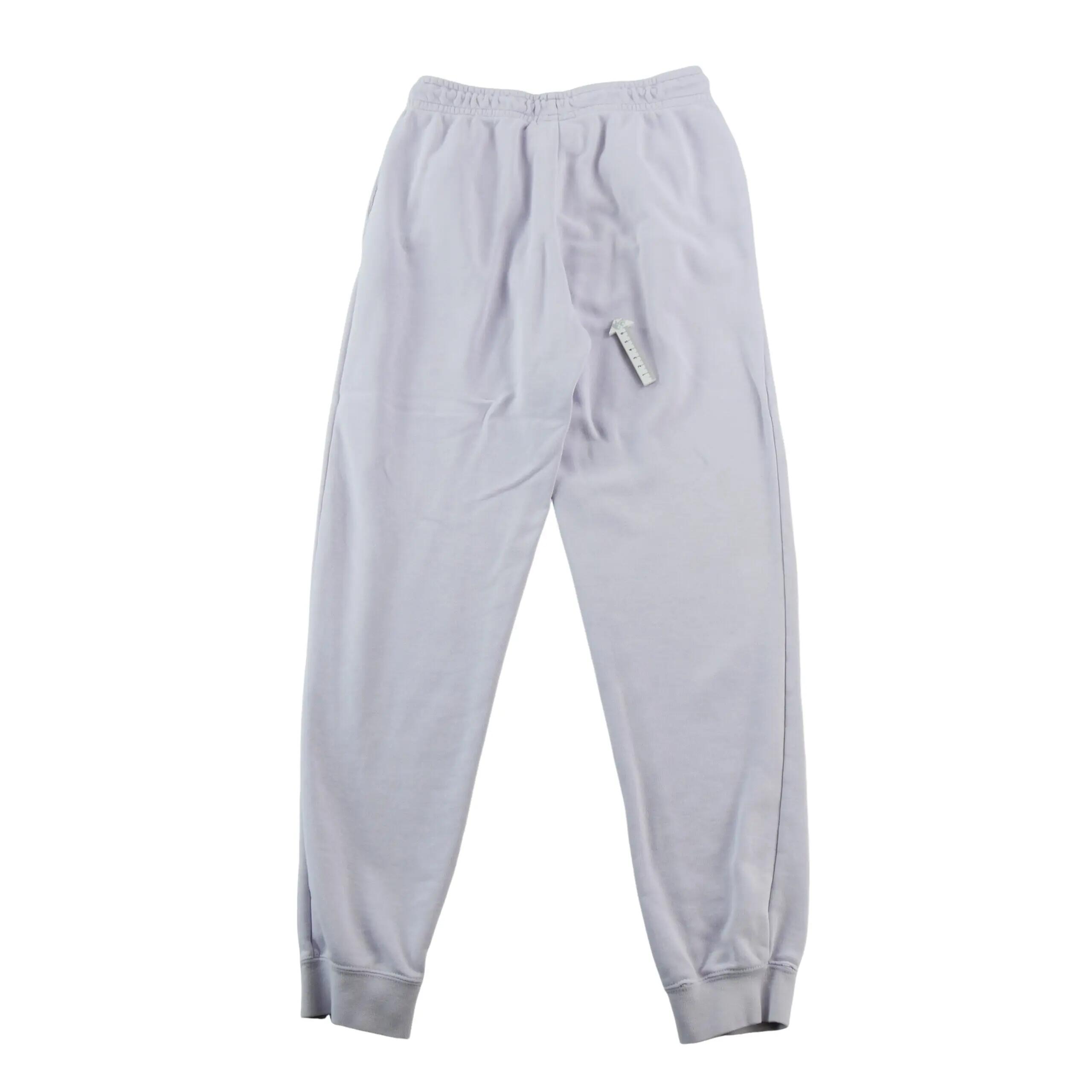 Refurbished - Damen Jogginghose mit besticktem Swoosh-Logo - In gutem Zustand 7/9
