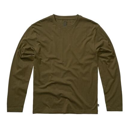 T-shirt manches longues Brandit Premium